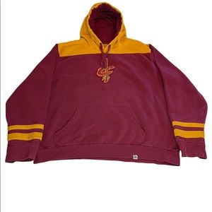 Cavaliers Pullover hoodie
